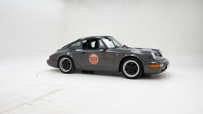 Porsche 911 964 Carrera 2 '91  de 1991
