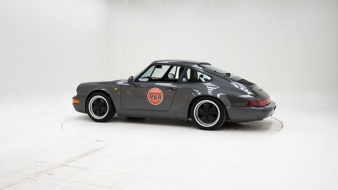 Porsche 911 964 Carrera 2 '91  de 1991