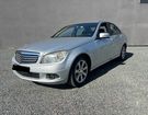 Mercedes Classe C