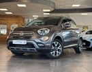 Fiat 500X 2.0 MULTIJET 140 CROSS PLUS 4X4 à Orchamps-Vennes (25) Fiat 500X 2.0 MULTIJET 140 CROSS PLUS 4X4 à Orchamps-Vennes (25)