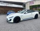 Maserati Grancabrio