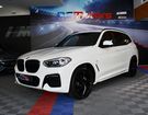 BMW X3 X-Drive 20DA 190 M-Sport GPS Mode LED Ha à Sarraltroff (57) BMW X3 X-Drive 20DA 190 M-Sport GPS Mode LED Ha à Sarraltroff (57)