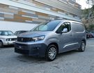 Peugeot Partner FOURGON 1.5 BLUEHDI 130 Ch PREMUIM EAT6 à La Ciotat (13) Peugeot Partner FOURGON 1.5 BLUEHDI 130 Ch PREMUIM EAT6 à La Ciotat (13)