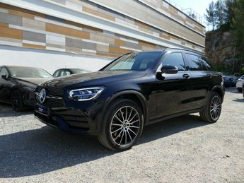 voir détails -Mercedes GLC 300 de 9G-Tronic 4Matic AMG Line à La Ciotat (13) Voir détails -Mercedes GLC 300 de 9G-Tronic 4Matic AMG Line à La Ciotat (13)