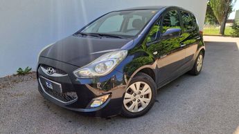  Voir d&eacute;tails -Hyundai Ix20 1.4 CRDI 90ch / Entretien � jour / 14500 &agrave; Quetigny (21)