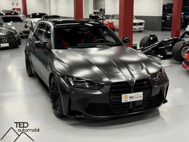 BMW Serie 5 Touring M3 Competition Restyling 530cv X  de 2024