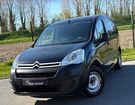 Citroen Berlingo VAN 1.6 HDI 100CH * 3 PLACES * 2018 * 11 &agrave;  La Chapelle-d'Armenti�res (59)