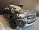 Ford Ranger SUPER CABINE 2.0 ECOBLUE 213 BV10 WILDTR à Arles (13) Ford Ranger SUPER CABINE 2.0 ECOBLUE 213 BV10 WILDTR à Arles (13)
