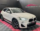 BMW X2 F39 sDrive 18d 150 ch BVA8 M Sport ORIGI &agrave; Lesm�nils (54)