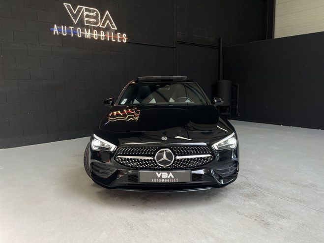 Mercedes Classe CLA ng Brake (2) 250 e AMG Line Autre de 2021