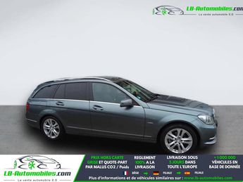 Mercedes Classe C