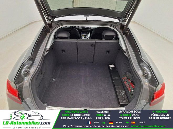 Audi A5 35 TDI 163 BVA Gris M�tallique de 2021