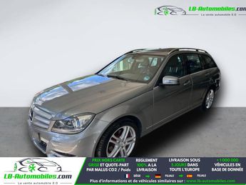 Mercedes Classe C