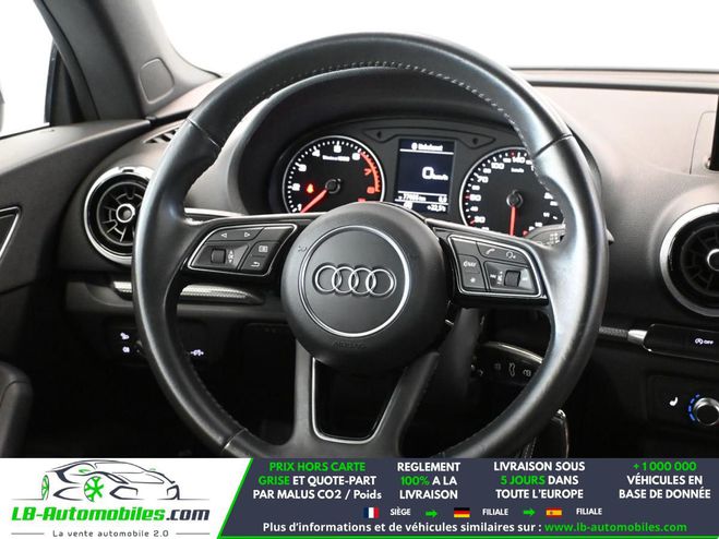 Audi A3 TFSI  150 Gris M�tallique de 2019