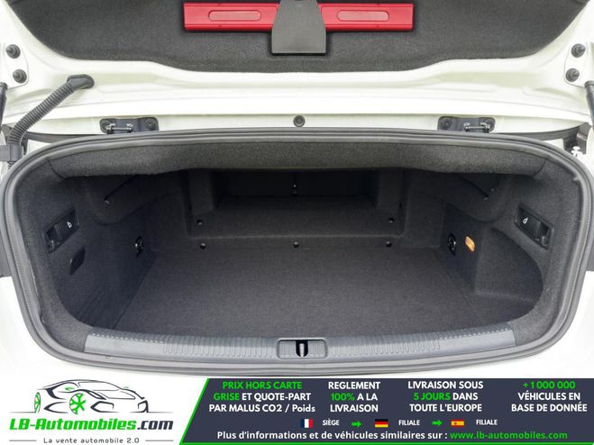 Audi A3 TFSI  150 BVA Blanc de 2019