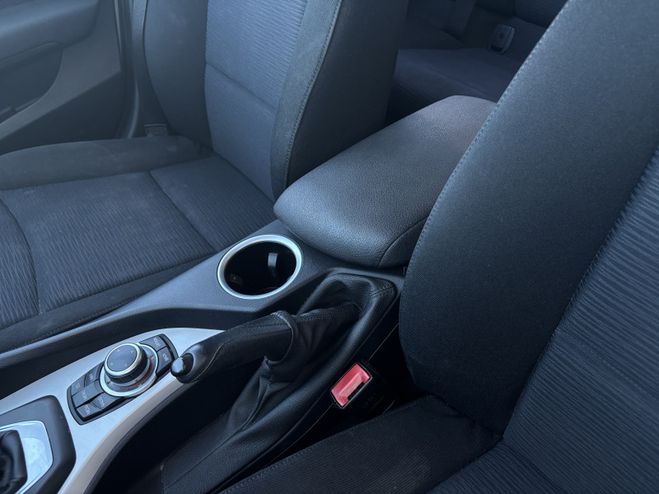 BMW X1 (E84) SDRIVE18DA 143 CH LOUNGE BLANC de 2013