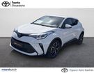 Toyota C-HR HYBRIDE MC19