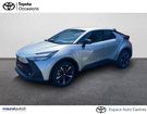 Toyota C HR