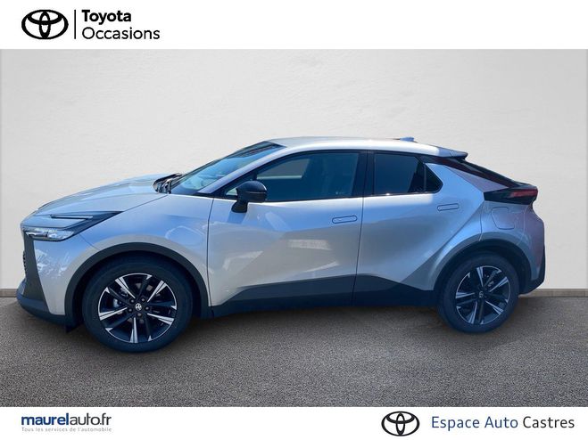 Toyota C HR C-HR Hybride 140 Design 5p Grey de 2026