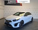 Kia Ceed CEED 1.5 T-GDi 140 ch DCT7 GT-line 5p à Tarbes (65) Kia Ceed CEED 1.5 T-GDi 140 ch DCT7 GT-line 5p à Tarbes (65)
