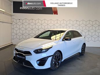  Voir d&eacute;tails -Kia Ceed CEED 1.5 T-GDi 140 ch DCT7 GT-line 5p &agrave; Tarbes (65)