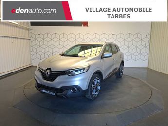  Voir d&eacute;tails -Renault Kadjar dCi 130 Energy Intens &agrave; Tarbes (65)