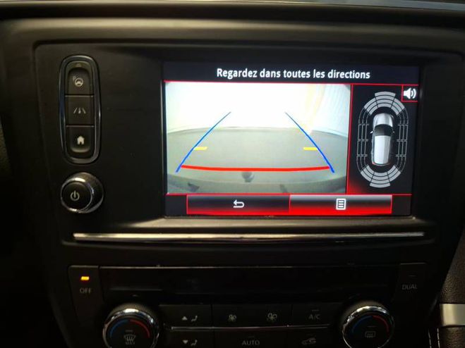 Renault Kadjar dCi 130 Energy Intens gris de 2018