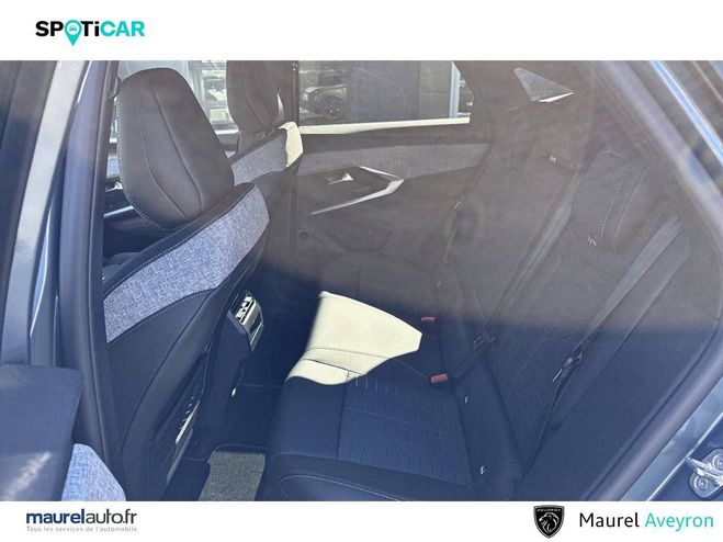 Peugeot 3008 3008 Plug-in Hybrid 195 e-DCS7 GT 5p Blue de 2025