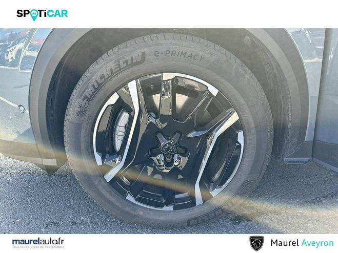 Peugeot 3008 3008 Plug-in Hybrid 195 e-DCS7 GT 5p Blue de 2025