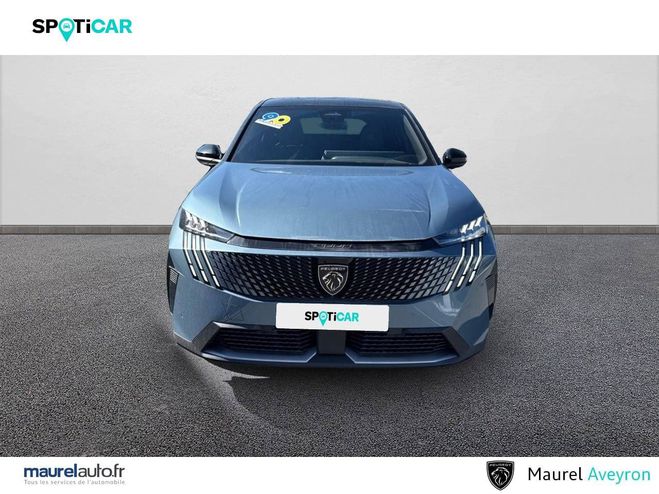 Peugeot 3008 3008 Plug-in Hybrid 195 e-DCS7 GT 5p Blue de 2025