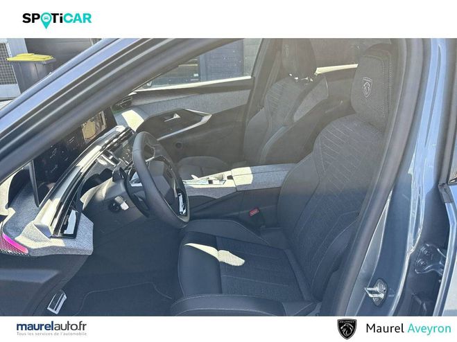 Peugeot 3008 3008 Plug-in Hybrid 195 e-DCS7 GT 5p Blue de 2025