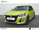 Peugeot 208 208 100 S&S BVM6 Style 5p à Rodez (12) Peugeot 208 208 100 S&S BVM6 Style 5p à Rodez (12)