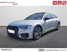 Audi A6 A6 50 TFSIe 299 ch S tronic 7 Quattro S à Castres (81) Audi A6 A6 50 TFSIe 299 ch S tronic 7 Quattro S à Castres (81)