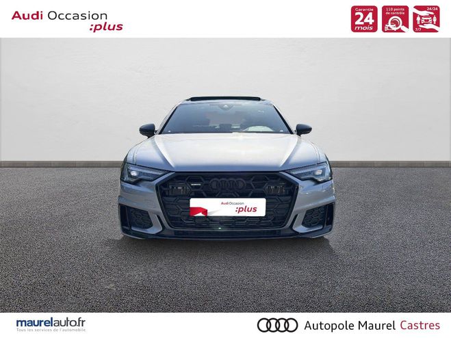 Audi A6 A6 50 TFSIe 299 ch S tronic 7 Quattro S  Grey de 2024