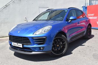 voir détails -Porsche Macan (95B) 3.0 V6 258CH S DIESEL PDK à Villeneuve-sous-Dammartin (77) Voir détails -Porsche Macan (95B) 3.0 V6 258CH S DIESEL PDK à Villeneuve-sous-Dammartin (77)