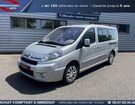 Citroen Jumpy 2.0 HDI140 COMBI ATLANTE L2H1 8/9PL à Auneau (28) Citroen Jumpy 2.0 HDI140 COMBI ATLANTE L2H1 8/9PL à Auneau (28)