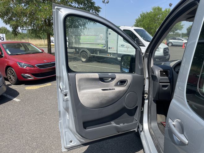 Citroen Jumpy 2.0 HDI140 COMBI ATLANTE L2H1 8/9PL GRIS CLAIR  de 2009