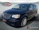 Chrysler Grand Voyager