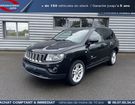 Jeep Compass 2.2 CRD163 FAP 70EME ANNIVERSAIRE 4X4 à Auneau (28) Jeep Compass 2.2 CRD163 FAP 70EME ANNIVERSAIRE 4X4 à Auneau (28)