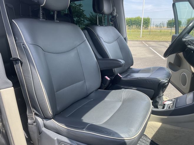 Renault Grand Espace 3.5 V6 245CH INITIALE BVA GRIS FONCE de 2007