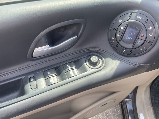 Renault Grand Espace 3.5 V6 245CH INITIALE BVA GRIS FONCE de 2007