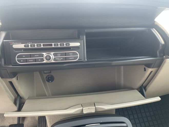 Renault Grand Espace 3.5 V6 245CH INITIALE BVA GRIS FONCE de 2007