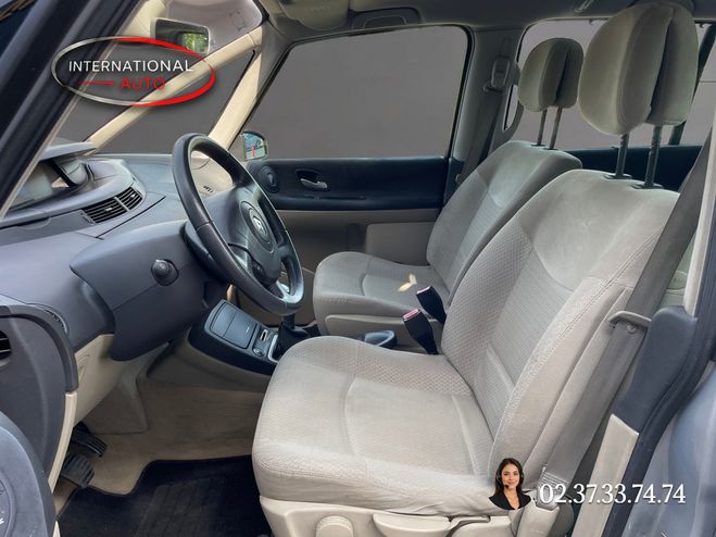Renault Grand Espace 3.0 V6 DCI 180CH PRIVILEGE BVA BEIGE de 2007