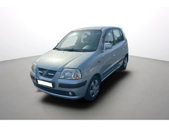 Hyundai Atos
