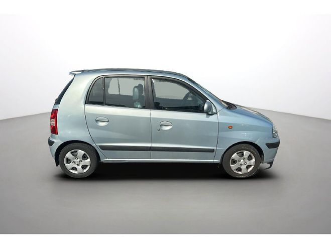 Hyundai Atos 1.1 Active Cool Bleu clair de 2006