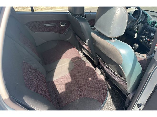 Hyundai Atos 1.1 Active Cool Bleu clair de 2006