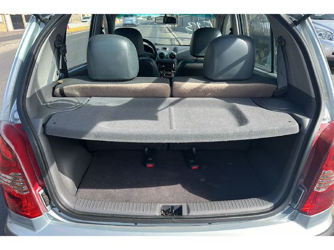 Hyundai Atos 1.1 Active Cool Bleu clair de 2006