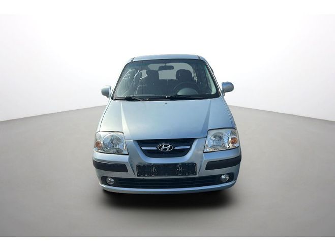 Hyundai Atos 1.1 Active Cool Bleu clair de 2006