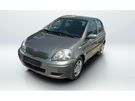 Toyota Yaris 85 VVT-i Lin�a Sol BVA &agrave; Sarcelles (95)