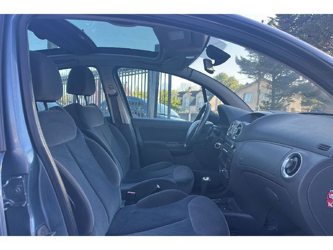 Citroen C3 1.4i airDream Pack BVA GRIS de 2008